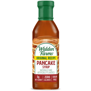 Walden Farms - Syrup - Pancake - 355 ml