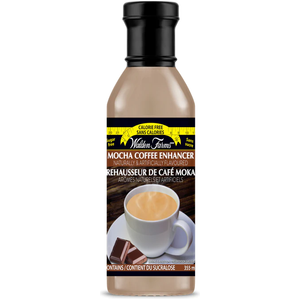 Walden Farms - Coffee Creamer - Mocha - 12 oz
