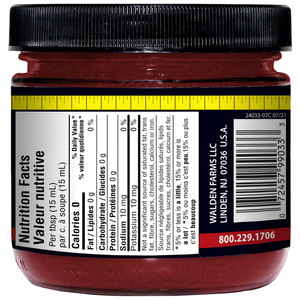 Walden Farms - Spread - Raspberry - 12 oz
