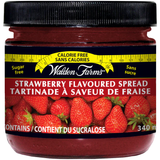 Walden Farms - Spread - Strawberry - 12 oz