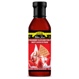 Walden Farms - Syrup - Strawberry - 355ml