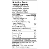 Liviva Organic Shirataki Variety Pack