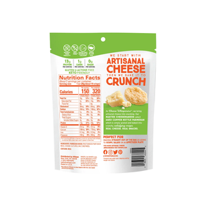 Whisps - Chips de fromage - Parmesan - 2,12 oz