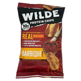 Wilde - Chicken Chips - Barbeque - 2.25 oz