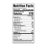 Wilde - Chicken Chips - Spicy Queso- 2.25 oz