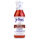 Yo Mama's Foods - BBQ Sauce - Classic - 385ml