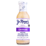Yo Mama's Foods - Dressing & Dip - Caesar - 385ml