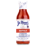 Yo Mama's Foods - Buffalo Sauce - Hot - 385ml