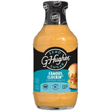 G Hughes Dipping Sauce - Sugar Free Famous Cluck-In' 17 oz