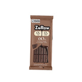 ZoRaw Keto Chocolates - Dark Chocolate Bar With Protein - 52g