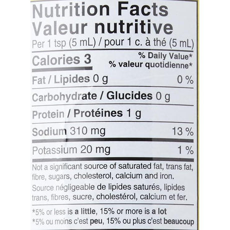 Bragg - All Purpose Liquid Soy Seasoning - 32 oz