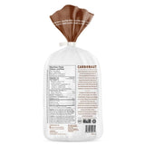 Carbonaut - Pains à Hot Dog Sans Gluten - 260 g 