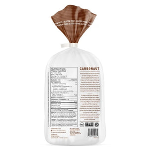 Carbonaut - Gluten Free Hot Dog Buns - 260 g
