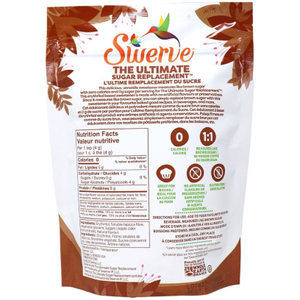 Swerve - The Ultimate Sugar Replacement - Brown Sugar - 12 oz