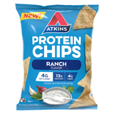 Atkins Protein Chips - Ranch - 32g