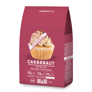 Carbonaut - Low Carb Baking Mix - 283g