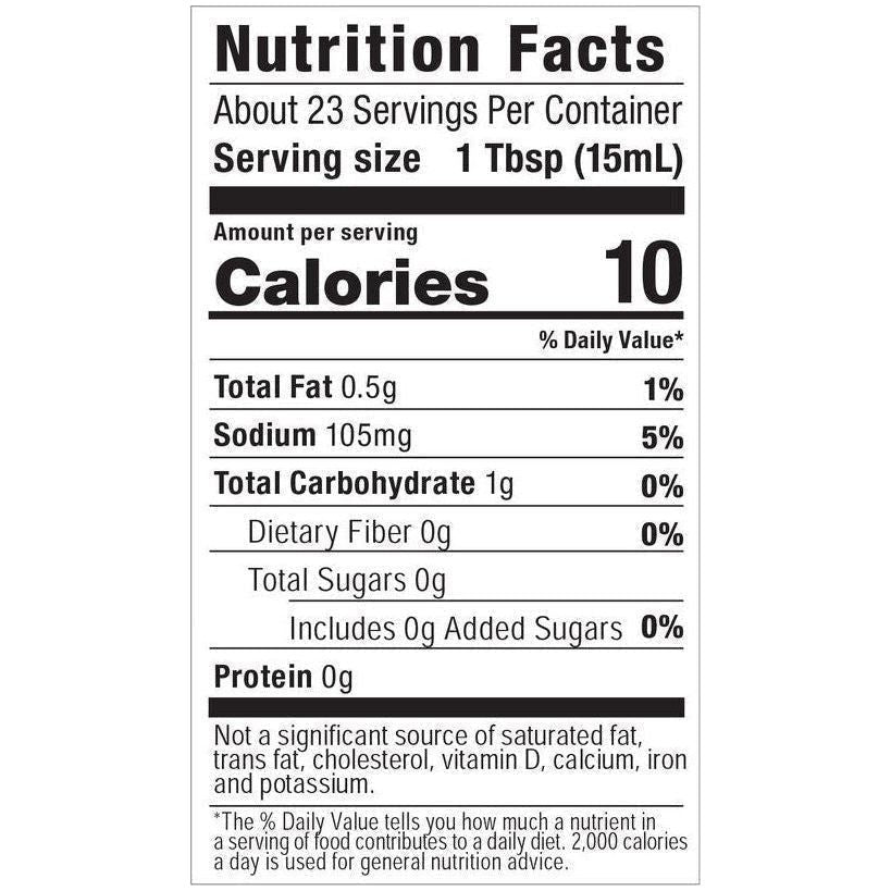 G Hughes Wing Sauce - Sugar Free Caribbean Jerk - 12 oz