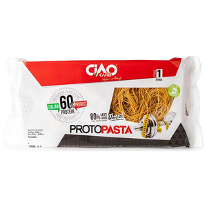 Ciao Carb - Proto Pasta - Noodle - 140g