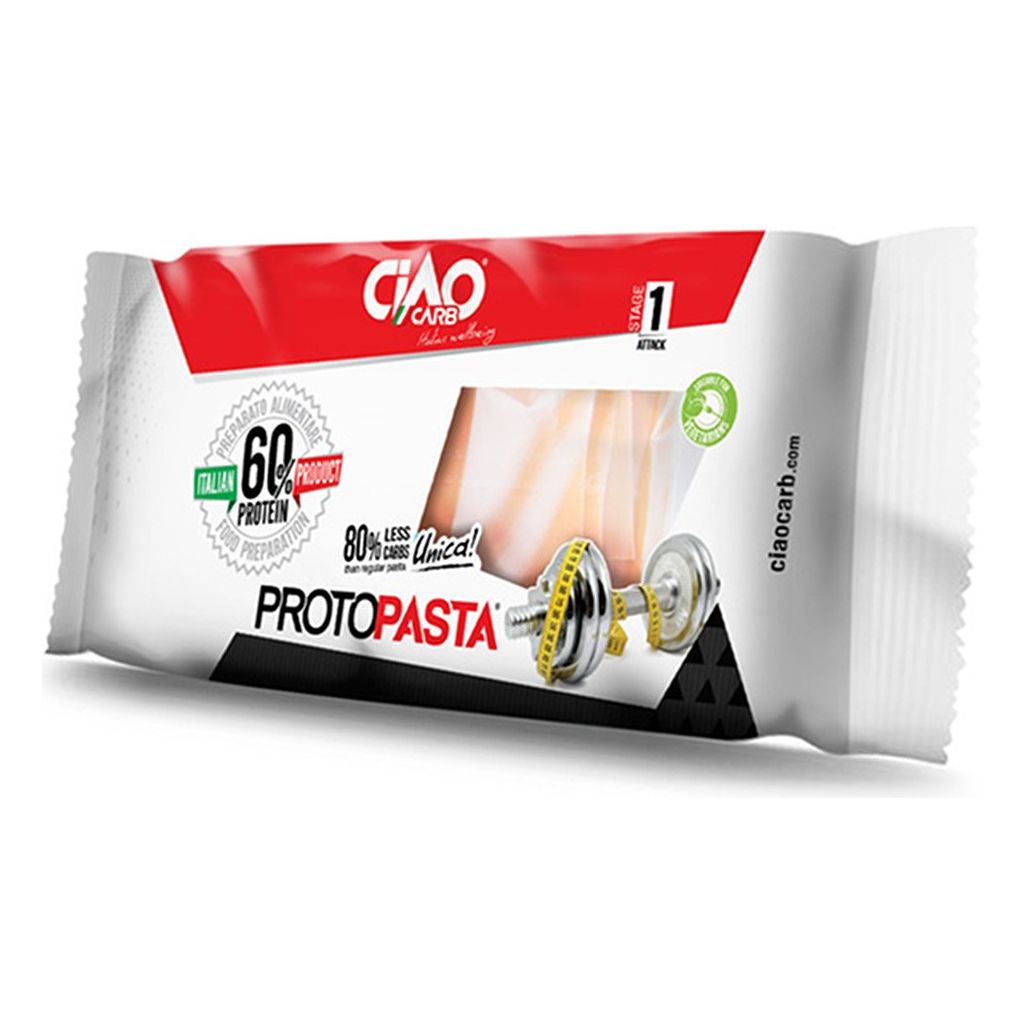 Ciao Carb - Proto Pasta - Lasagna - 150g