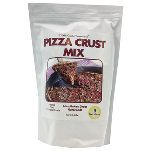 Dixie - Mixes - Pizza Crust Mix - 7.8 oz