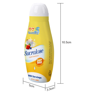 EZ-Sweetz Sweetener - 2 oz