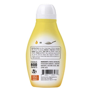 EZ-Sweetz Sweetener - 2 oz