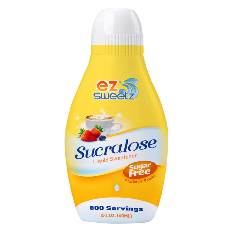 EZ-Sweetz Sweetener - 2 oz