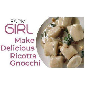 Farm Girl - Low Carb Flours - Noodle Mix - 500 g