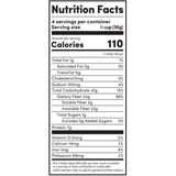 Fiber Gourmet - High Fiber Light Pasta - Elbows - 8 oz box