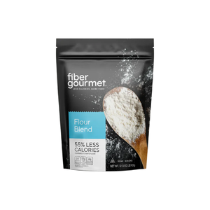 Fibre Gourmet - Mélange de farine - 32 oz 