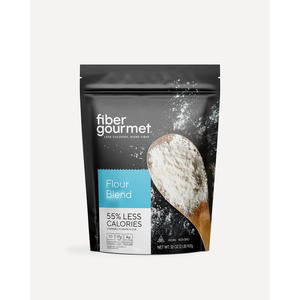 Fiber Gourmet - Flour Blend - 32 oz