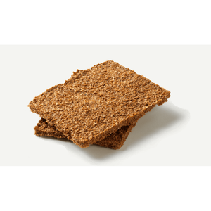 GG Scandinavian Fiber Crispbread - With Oat Bran - 3.5 oz