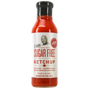 G Hughes - Sugar Free Ketchup - 13 oz.