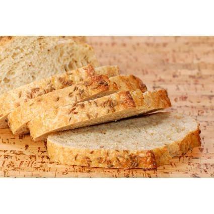 Great Low Carb Bread Company - Bread - Rye - 1 Loaf - Low Carb Canada - 1