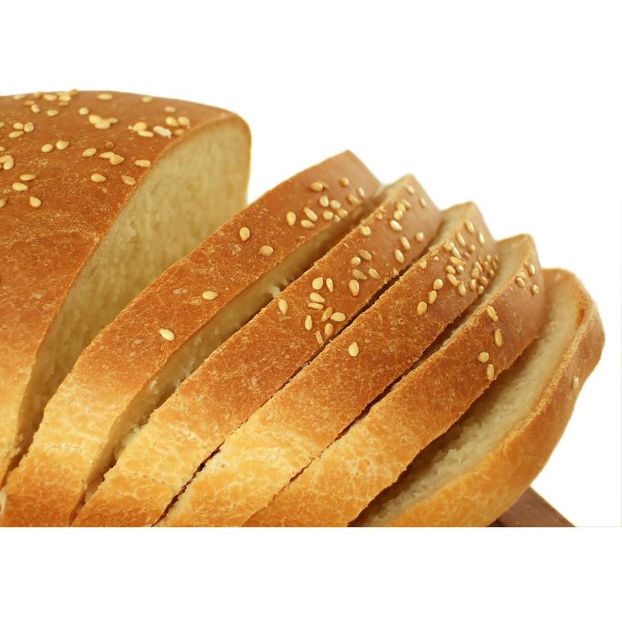 Great Low Carb Bread Company - Bread - Sesame - 1 Loaf - Low Carb Canada - 1