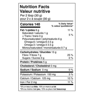 Holy Crap - Organic Cereral -Natural Superseed Blend (Skinny B) - 225g