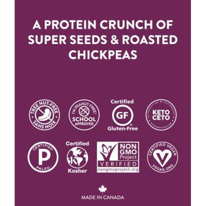 Healthy Crunch - Trail Mix  - All About The Crunch - 225g