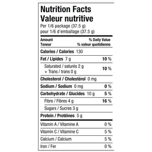 Healthy Crunch - Trail Mix  - All About The Crunch - 225g