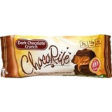 Healthsmart - ChocoRite Clusters - Milk Chocolate Pecan ** 16 Bars **