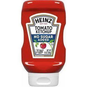 Heinz - One Carb Tomato Ketchup - 13 oz