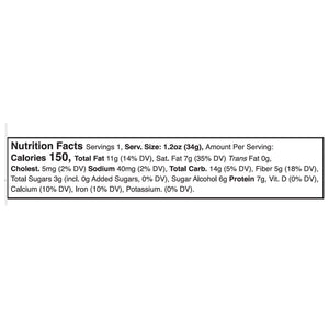 Shrewd - Keto Krac Bar - Milk Chocolate - 34g