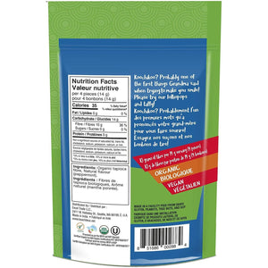 Koochikoo - Peppermint Candy - 57g bag