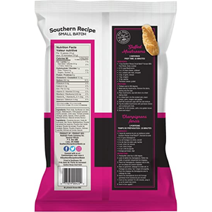 Southern Recipe - Pork Rinds - Korean BBQ - 4 oz