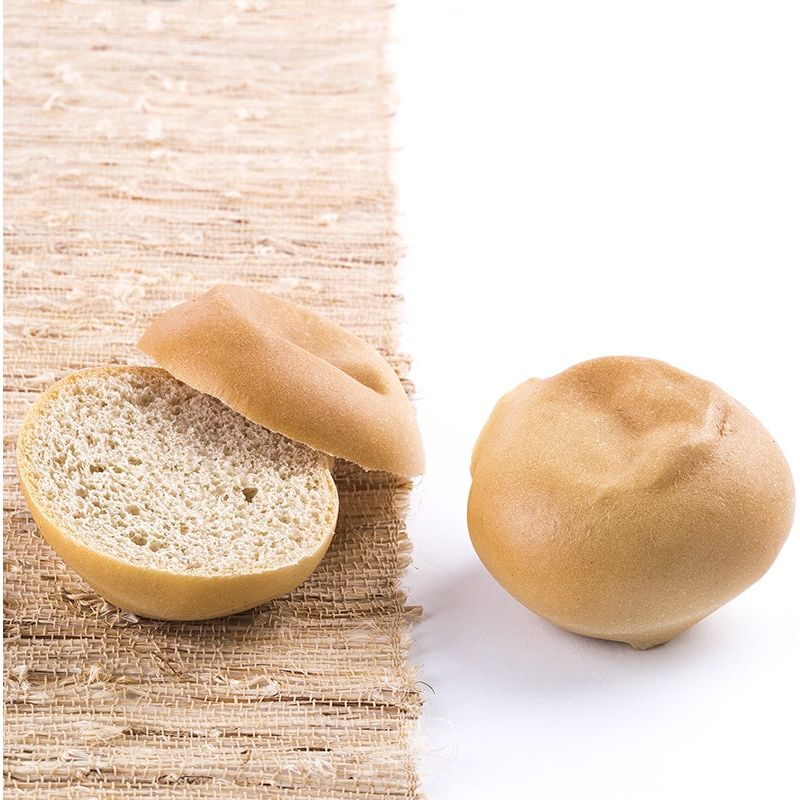 Great Low Carb Bread Company - Petits pains - Sac de 12 oz