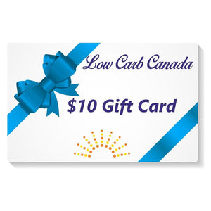 Online Gift Card