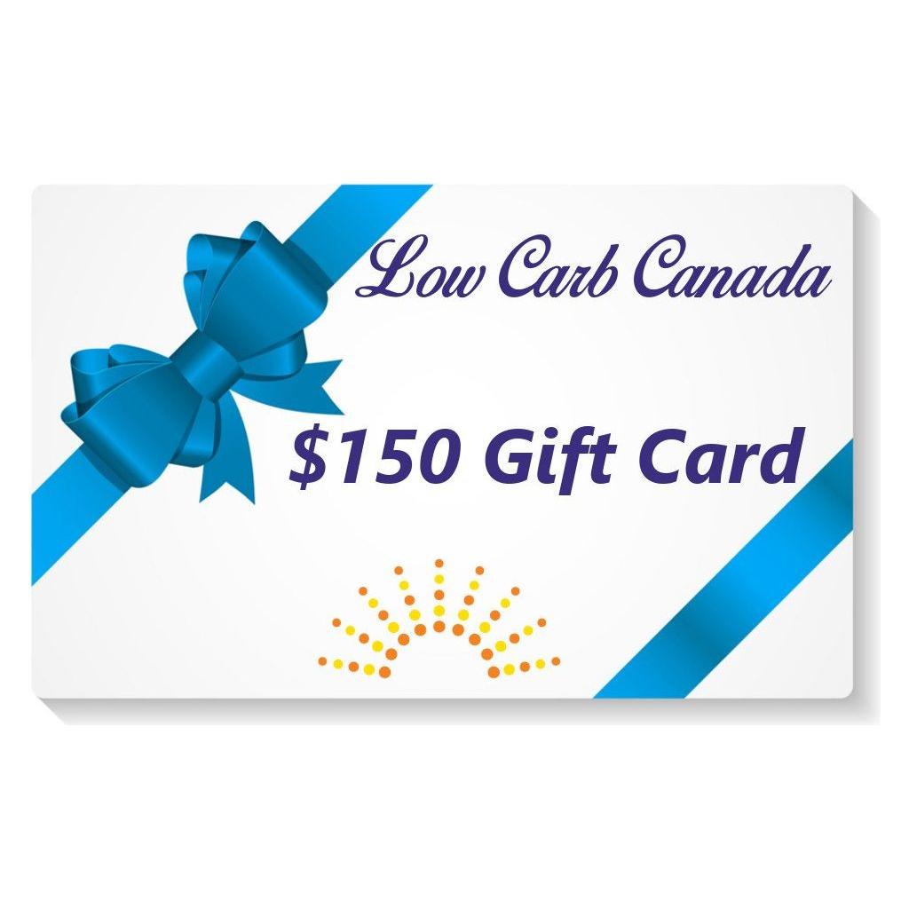 Online Gift Card