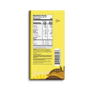 Lily's - Milk Chocolate Bars - Creamy Milk 40% - 85 g
