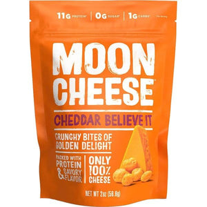 Fromage Lune - Cheddar - 57 g