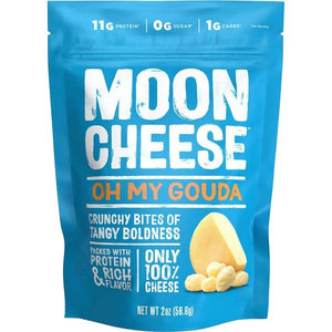 Moon Cheese - Gouda - 57 g