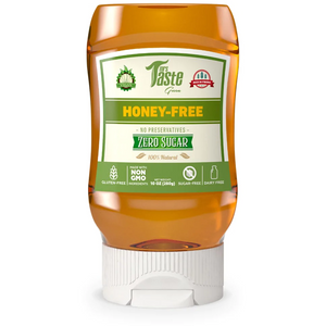 Mrs Taste - Zero Sugar Honey - Honey Free - 10oz